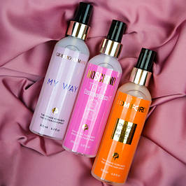 Парфумований спрей для волосся Exclusive EURO