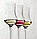 Набір із 6 келихів для грапи 113 мл Schott Zwiesel Bar Special, фото 4