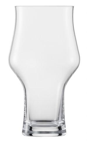 Набір із 6 келихів для пива Schott Zwiesel Stout 480 мл прозорий