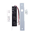 Електроригельний врізний замок GV-LEMR-100A, фото 2