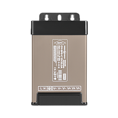 Імпульсний блок живлення GV-SPS-C 12V33.3A (400W)