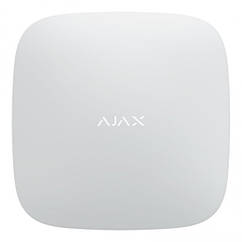 Інтелектуальна централь AJAX Hub 2 (white)