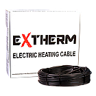 Нагрівальний кабель двожильний Extherm ETT ECO 30-600, фото 2