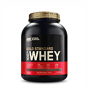 Протеїн Optimum Nutrition Gold Standard 100% Whey 2250g  (1086-2022-09-0226)