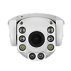 Зовнішня IP камера GV-141-IP-MC-DOS50VM-40 PTZ, фото 5