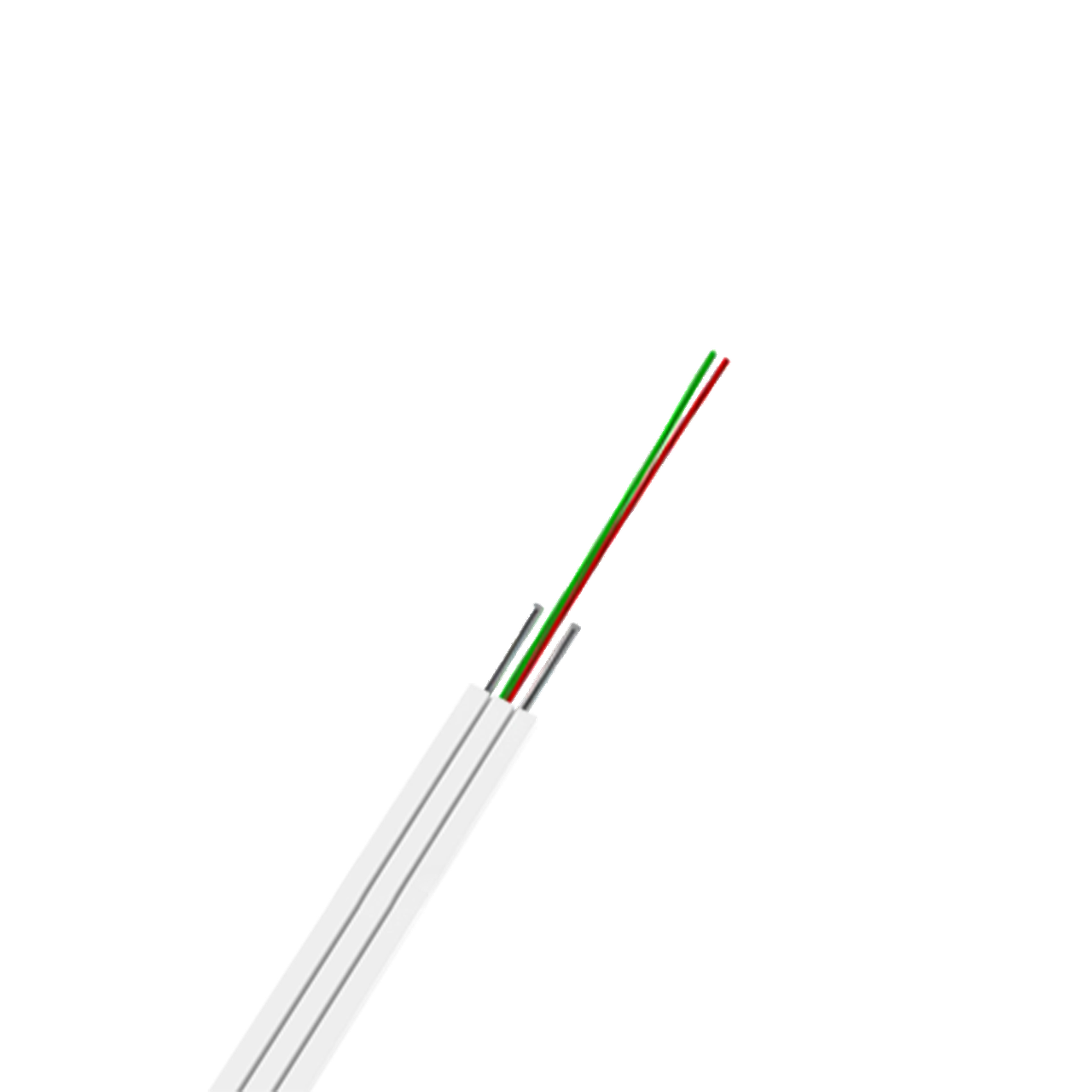 Кабель волоконно-оптичний Одескабель ОКАД-М(0,2)Пнг-HF-2Е7, 0,2 кН