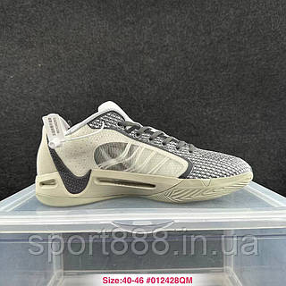 Nike Sabrina 1 баскетбольні кросівки, ціна: 3140 ₴, купити на Prom.ua