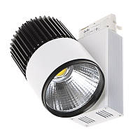 Светильник трековый LED Brille 30W LED-401 Белый QT, код: 7275190
