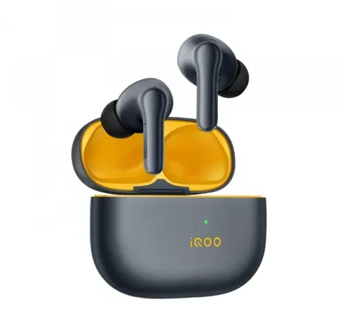 Навушники Vivo IQOO TWS 2 black
