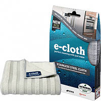 Салфетка E-cloth Stainless Steel Cloth 201927 BM, код: 2551805
