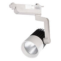 Светильник трековый LED Brille 25W LED-415 Белый QT, код: 7275235