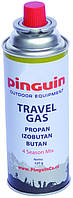 Газовий балон Pinguin Gas Cartridge 220 (1033-PNG 601.220) BM, код: 6463085