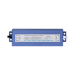 Імпульсний блок живлення герметичний GV-12V5А (60W)