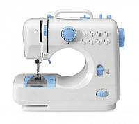 Домашняя швейная машинка 8 в 1 Tivax 505 Белый (hub_np2_0664) BM, код: 1267004