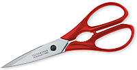 Кухонные ножницы Victorinox 200 мм Красный (7.6363) BM, код: 2553931