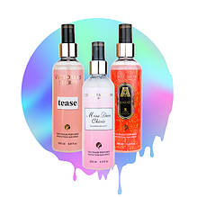 Парфумований спрей Exclusive EURO