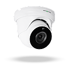 Антивандальна IP-камера GreenVision GV-163-IP-FM-DOA50-20 POE 5MP (Lite), фото 2