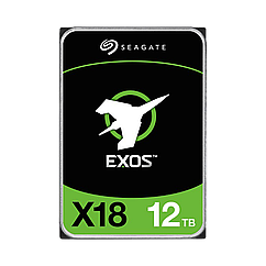 Жорсткий диск Seagate 12TB (ST12000NM000J)