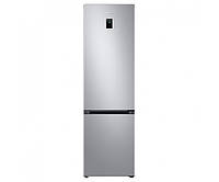 Холодильник с морозильной камерой Samsung RB38T676FSA UA BM, код: 8330884