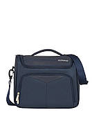 Бьюти-Кейс American Tourister SUMMERFUNK NAVY 32х27х18,5 78G*41009 QT, код: 8290694