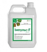Фунгіцид Імпульс-F (Rangoli) 5л