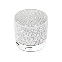 Беспроводная Bluetooth-колонка Music Mini speaker с подсветкой