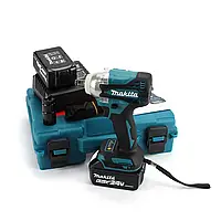 Гайковерт-гвинтоверт Makita DTW303 (850N/M 36V 5AH). Акумуляторний гайковерт Макіта, гвинтоверт макіта