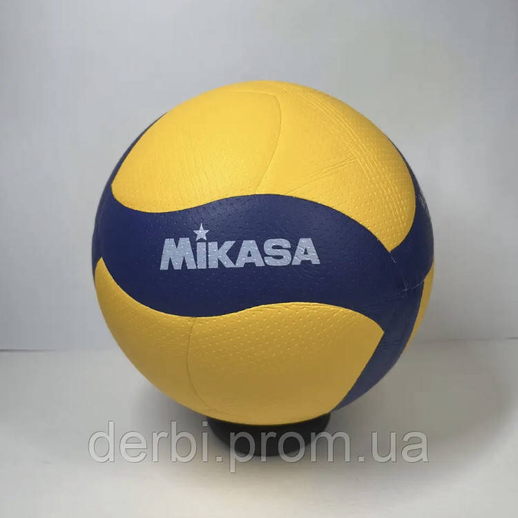 Мяч Волейбольный MIK V200W — Купить на BIGL.UA ᐉ Удобная Доставка ...
