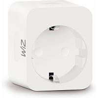 Умная розетка WiZ Smart Plug