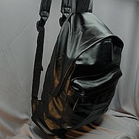 Женский стильный городской рюкзак, вместительный рюкзачок для девушки