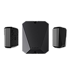 Гібридна централь системи безпеки AJAX Hub Hybrid (black) 2g, фото 4