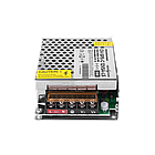 Імпульсний блок живлення GV-SPS-C 12V5A-LS (60W), фото 2