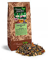 Чай с добавками рассыпной Чайные шедевры Альпийский луг 100 г BM, код: 7574411