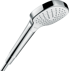 Ручний душ hansgrohe Croma Select E Vario EcoSmart 26813400