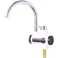 ZERIX ELW21-E Водонагрівач 3KW Проточний з індикатором