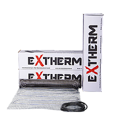 Нагрівальний мат одножильний Extherm ETL 300-200