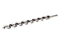 Сверло для дерева GRANITE спиральное 28х460 мм (2-02-284) NX, код: 8174550