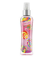 Спрей для тела Lollipop Galore Body Mist So...? 100 мл BM, код: 8164103