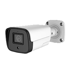 Зовнішня IP-камера GreenVision 4 МР GV-192-IP-FM-COA40-20 POE SD (Lite)