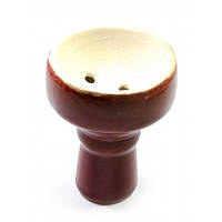 Чаша керамическая для кальяна Huka Красная (DN29741B) BM, код: 8110026