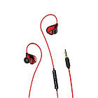 Навушники Baseus Encok H05 Red (NGH05-09), фото 2