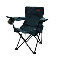 Кресло-трость Tramp Simple TRF-040 Черный с зеленым BM, код: 7524713