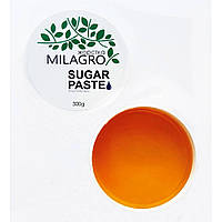 Сахарная паста для шугаринга Milagro Жесткая 300 г (vol-171) BM, код: 1622437