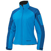 Куртка Marmot Wm's Gravity Jacket S Tahou Blue Classic Blue (1033-MRT 85000.2444-S) NX, код: 6829054