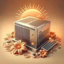 ДБЖ Altek