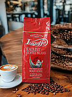 Кофе в зернах Lucaffe Exquisit 1 кг