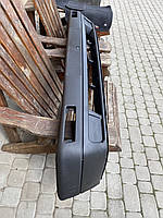 Широкий бампер передній Volkswagen Golf II (19E/1G) 83-92 JETTA 83-89 Гольф 2