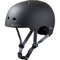 Шлем Cairn Eon 56-58 Black-Gray (1012-0300310-025658) NX, код: 8035865