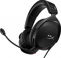 Навушники Комп Bluetooth Hyperx Cloud Black