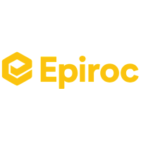 Гідромолоти Epiroc